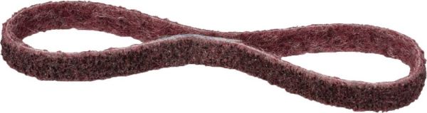 KLINGSPOR NBF 800 Länge 533 mm Breite 30 mm Schleifvliesband