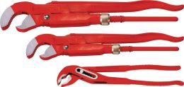 Spannweite 34-48 mm Zangenset