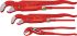 Spannweite 34-48 mm Zangenset