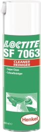 LOCTITE SF 7063 400 ml Oberflächenreiniger