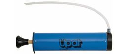UPAT UPM Material Kunststoff Ausblaspumpe