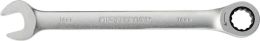 Schlüsselweite 17 mm Länge 233 mm Maulringratschenschlüssel