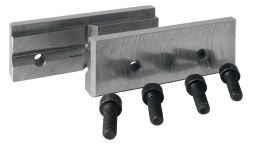 Backenbreite 100 mm Schraubstockbacke