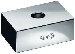 AMF Nr. 6322B Nennmaß der Nut 12 mm Nutenstein
