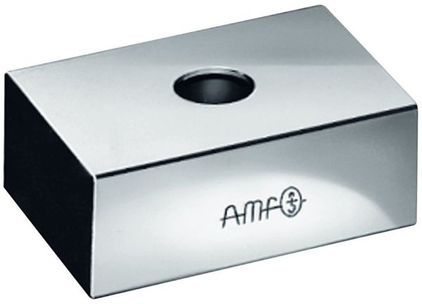 AMF Nr. 6322B Nennmaß der Nut 12 mm Nutenstein