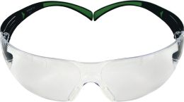 3M SecureFit-SF400 EN 166. EN 170 Schutzbrille