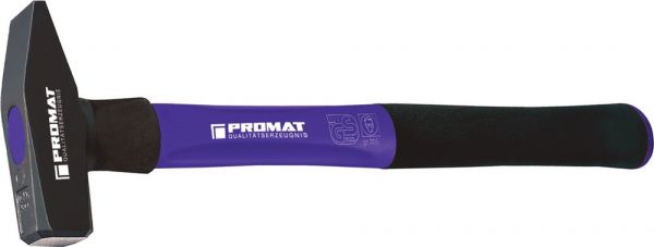 300 g Stiellänge 300 mm Schlosserhammer