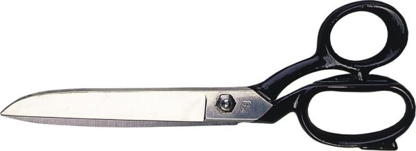 ERDI D860-225 L. 225mm Schnitt-L. 85mm Gewicht270g Arbeitsschere