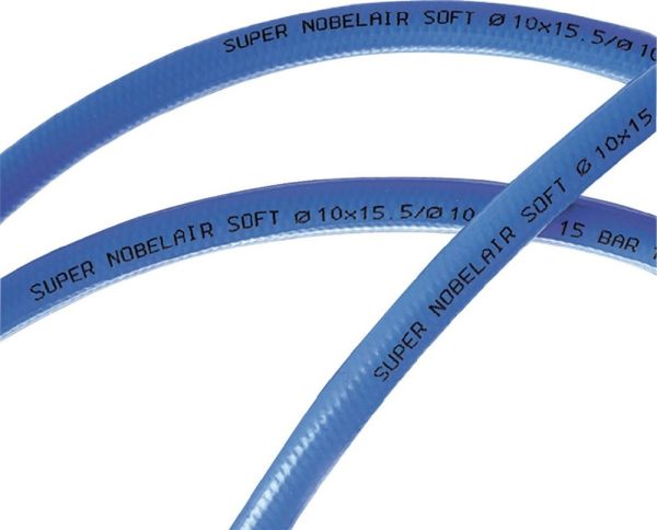 TRICOFLEX Super Nobelair® Soft Innen-Ø 9 mm Außen-Ø 14.5 mm Druckluftschlauch