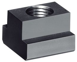 AMF (DIN 508) Werksnorm T-Nut 20 mm M18 T-Nutenstein