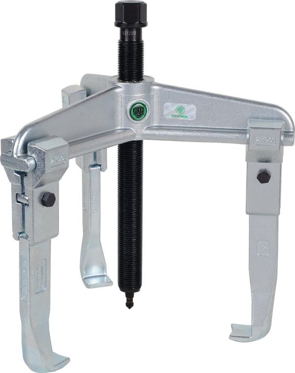 KUKKO 30-1 Spanntiefe 100 mm Abzieher