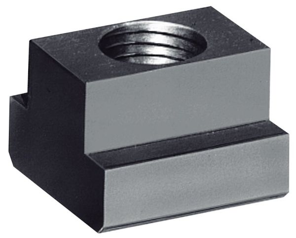 AMF (DIN 508) Werksnorm T-Nut 24 mm M16 T-Nutenstein