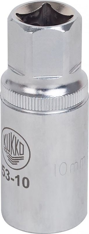 KUKKO 53-12 passend für Bolzen-Ø 12 mm Stehbolzenausdreher