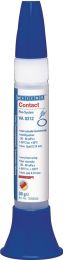 WEICON Contact VA 8312 30 g Cyanacrylatklebstoff