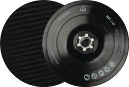 KLINGSPOR HST 359 Ø 115 mm Stützteller