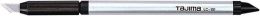 Klingenbreite 4.9 mm Graphikermesser