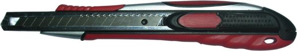 Klingenbreite 9 mm Länge 165 mm Cuttermesser