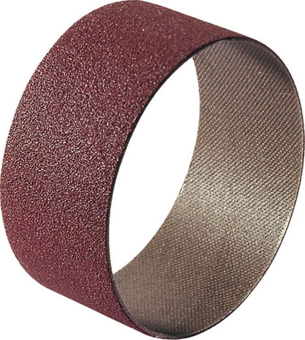KLINGSPOR CS 310 X D15xB30mm Körnung 50 Schleifhülse