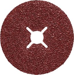 3M Cubitron™ II 982 C Ø 180 mm Körnung 36+ Fiberscheibe