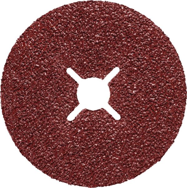 3M Cubitron™ II 982 C Ø 180 mm Körnung 36+ Fiberscheibe