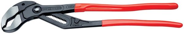 KNIPEX Cobra® Länge 560 mm Spannweite 120 mm Rohr- und Wasserpumpenzange