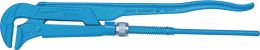 Gesamtlänge 320 mm Spannweite 44 mm Rohrzange
