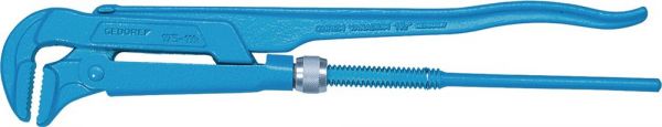 Gesamtlänge 320 mm Spannweite 44 mm Rohrzange