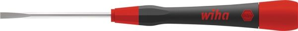WIHA 260P 2 mm Klingenlänge 40 mm Elektronik-Feinmechanik-Schraubendreher