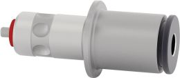 BILZ STH 7 mm x 5.5 mm Größe 5 Synchroeinsatz