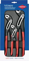 KNIPEX Alligator® -Paket Inhalt 3 teilig Zangensatz