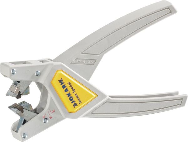 JOKARI Sensor-Sepzial Länge 166 mm Automatikabisolierzange