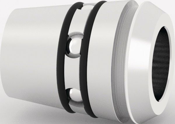 BILZ Synchro STL ER32 Größe 5 Aufnahmeadapter