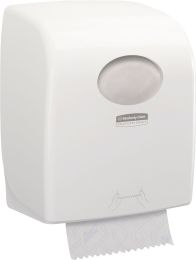 AQUARIUS*  7375 H374xB297xT248ca.mm Rollenhandtuchspender