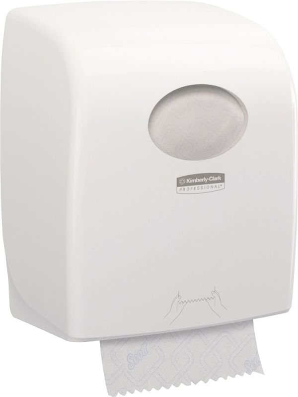 AQUARIUS*  7375 H374xB297xT248ca.mm Rollenhandtuchspender