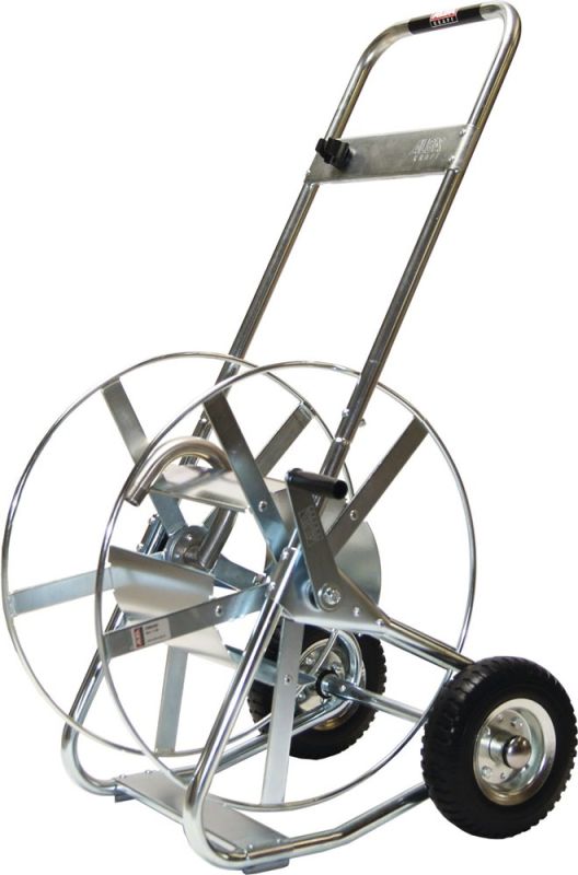 ALBA Forever Anschlussgewinde 26.44 mm 3/4 ″ Schlauchwagen