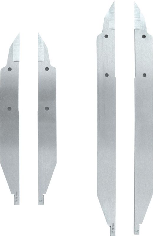 Schnabellänge 90 mm Messschnabel