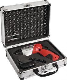 104-teilig Bitsortiment