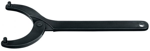 AMF 764C für Lochabstand 80 - 125 mm Gelenkstirnlochschlüssel