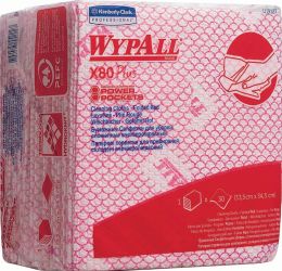 WYPALL X80 19127 L350xB340ca. mm Wischtuch