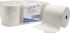SCOTT® 6667 1-lagig weiß Rollenhandtuch