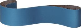 KLINGSPOR CS 411 X Länge 2000 mm Breite 50 mm Körnung 40 Schleifband