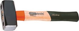 PICARD SecuTec® Kopfgewicht 1250 g Fäustel