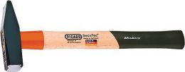 PICARD SecuTec® 400 g Stiellänge 310 mm Schlosserhammer