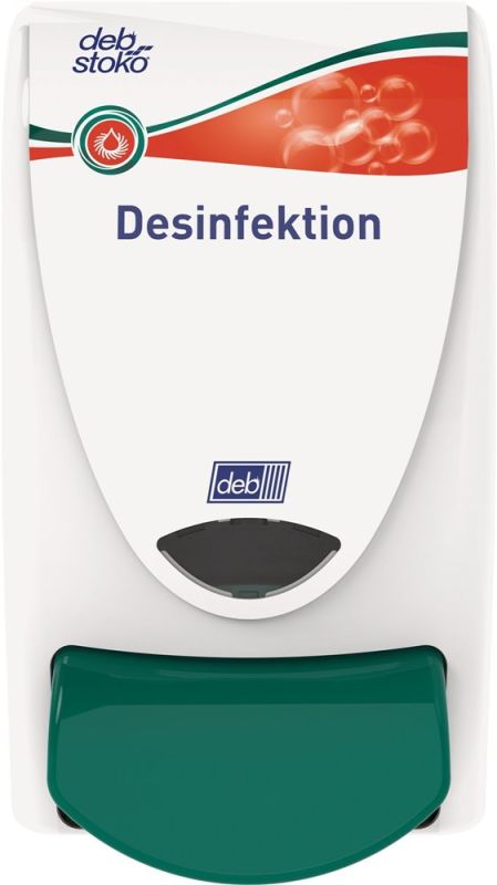 STOKO  1 l Desinfektionsspender