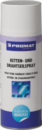 PROMAT CHEMICALS  gelblich Ketten-/Drahtseilspray
