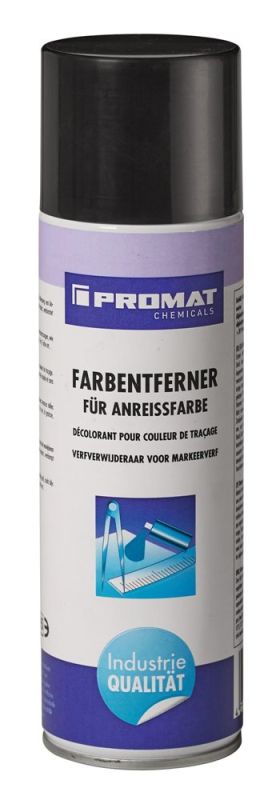 300 ml Farbentferner für Anreißfarbe