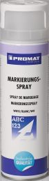 PROMAT CHEMICALS  weiß Markierungsspray