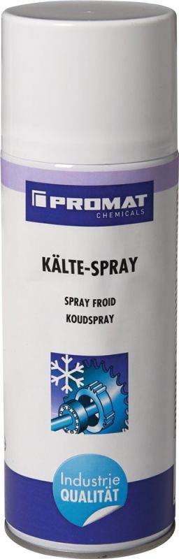 PROMAT CHEMICALS  400 ml Kältespray
