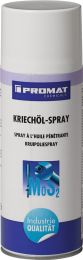 400 ml Kriechölspray