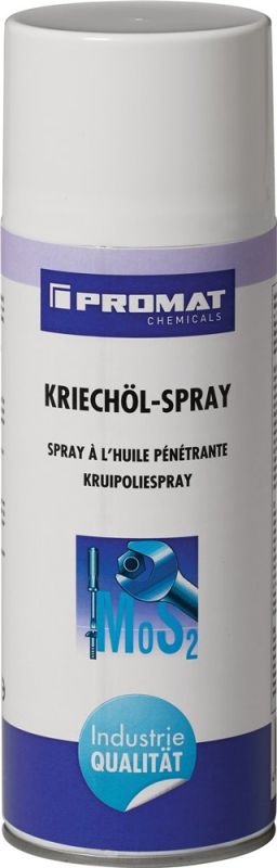 400 ml Kriechölspray